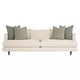 COLETTE FABRIC SOFA