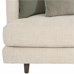 COLETTE FABRIC SOFA