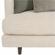 COLETTE FABRIC SOFA