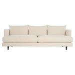 COLETTE FABRIC SOFA