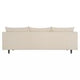 COLETTE FABRIC SOFA