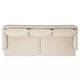 COLETTE FABRIC SOFA
