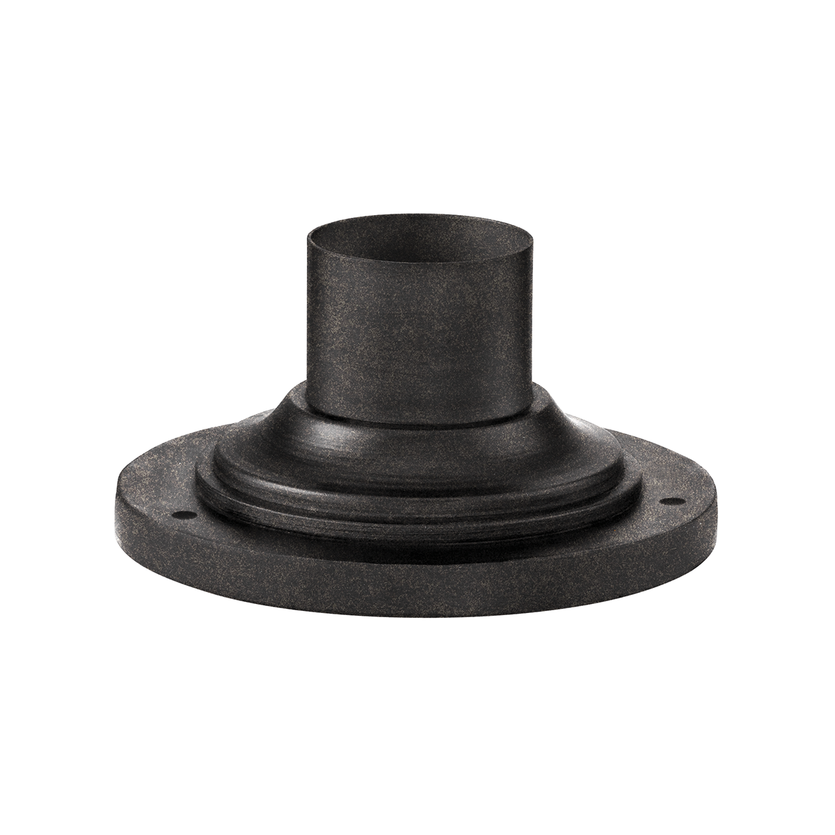 french-iron-round-pier-mount-PMB4942-FRN