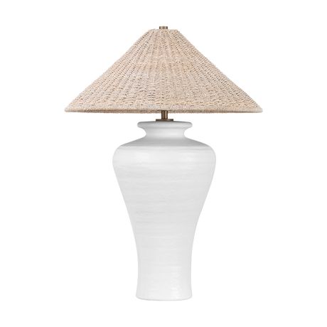 pezante-table-lamp-PTL1029-PBR/CLW