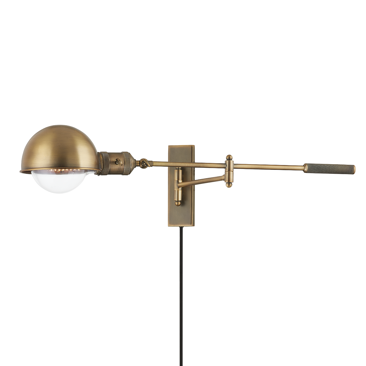 cannon-plug-in-sconce-PTL1108-PBR
