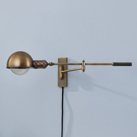cannon-plug-in-sconce-PTL1108-PBR-1