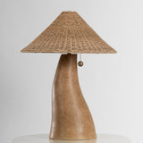seyla-table-lamp-PTL1128-PBR/CAT-3