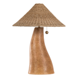 seyla-table-lamp-PTL1128-PBR/CAT