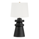 grover-table-lamp-PTL1225-PBR/CCH