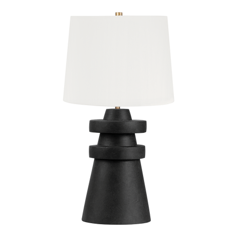 grover-table-lamp-PTL1225-PBR/CCH