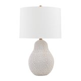 crater-table-lamp-PTL2525-PBR/CSD
