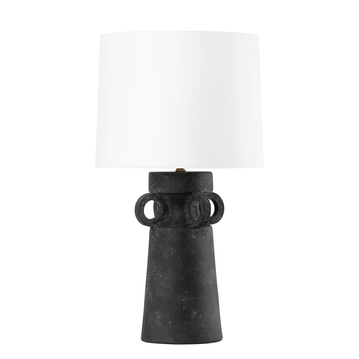 santa-cruz-table-lamp-PTL3129-PBR/CAK