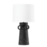 santa-cruz-table-lamp-PTL3129-PBR/CAK
