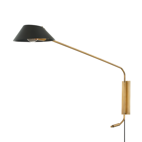 sacramento-plug-in-sconce-PTL8128-PBR/SBK