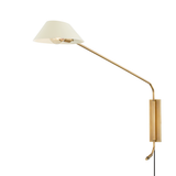 sacramento-plug-in-sconce-PTL8128-PBR/SSD