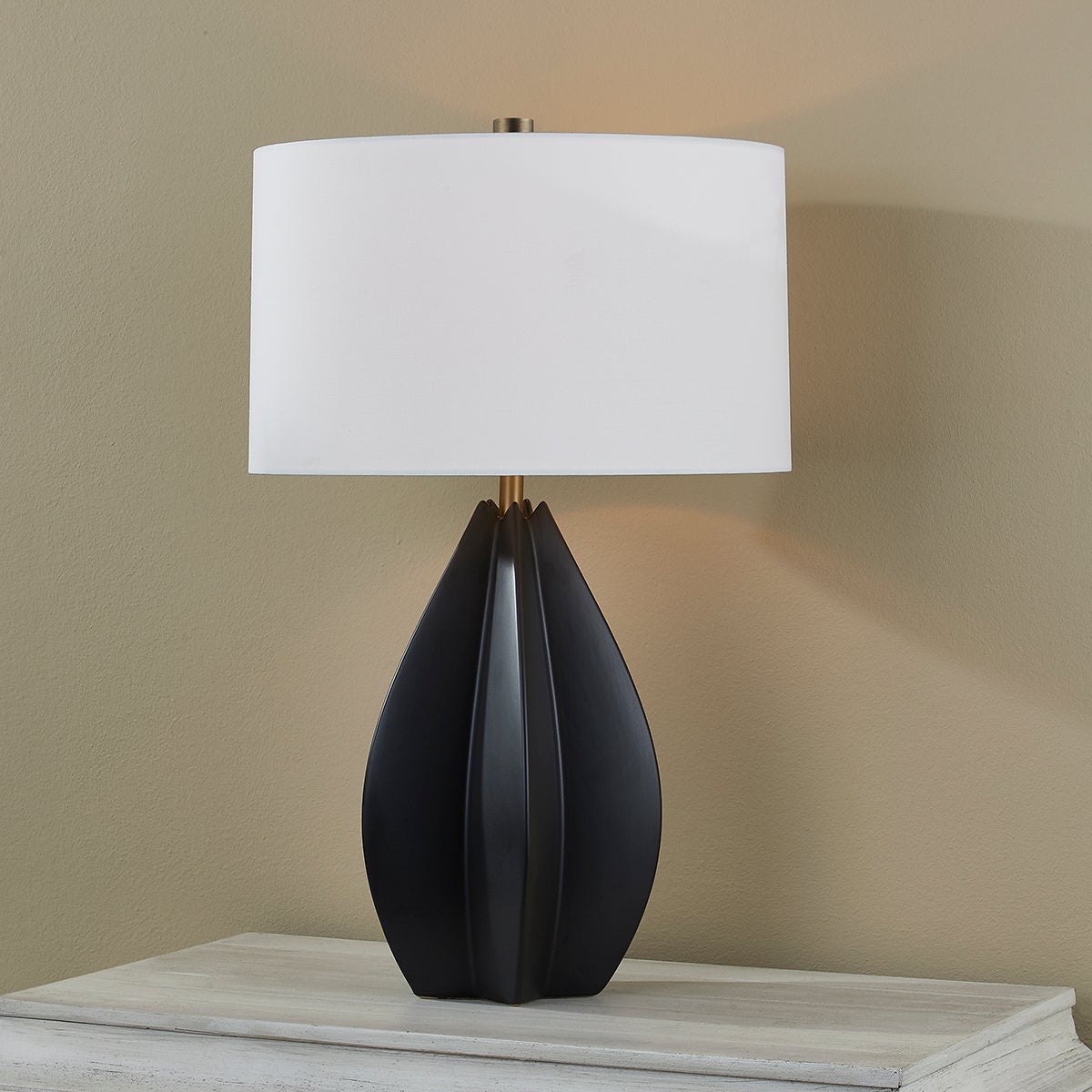 mineral-table-lamp-PTL8426-PBR/CBX-1