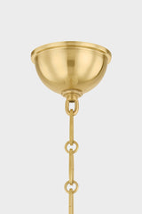 painted-no.-1-pendant-MDS300L-AGB/SSG-1