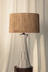 palma-table-lamp-PTL1230-SBK/CGH-14
