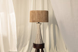 palma-table-lamp-PTL1230-SBK/CGH-11