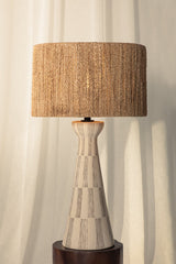 palma-table-lamp-PTL1230-SBK/CGH-15