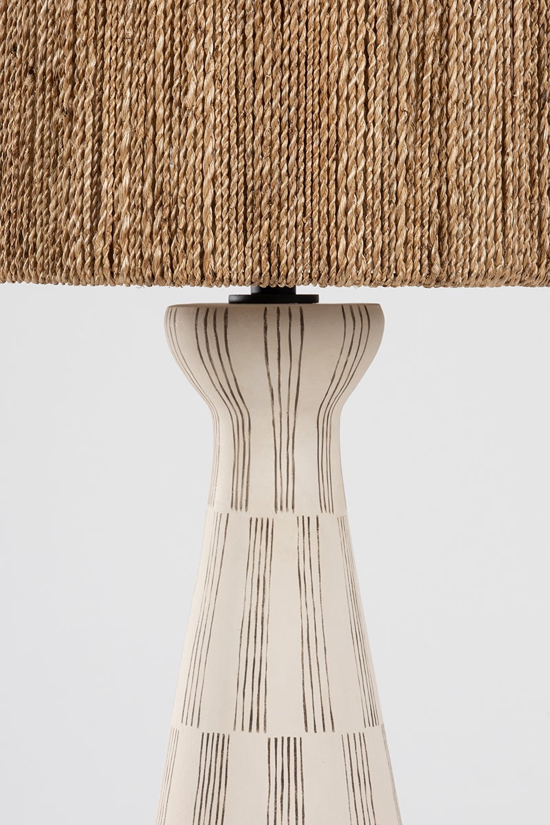 palma-table-lamp-PTL1230-SBK/CGH-1