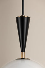 payson-pendant-F1512-PBR/SBK-1