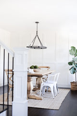 sutton-chandelier-F6236-TBK-1