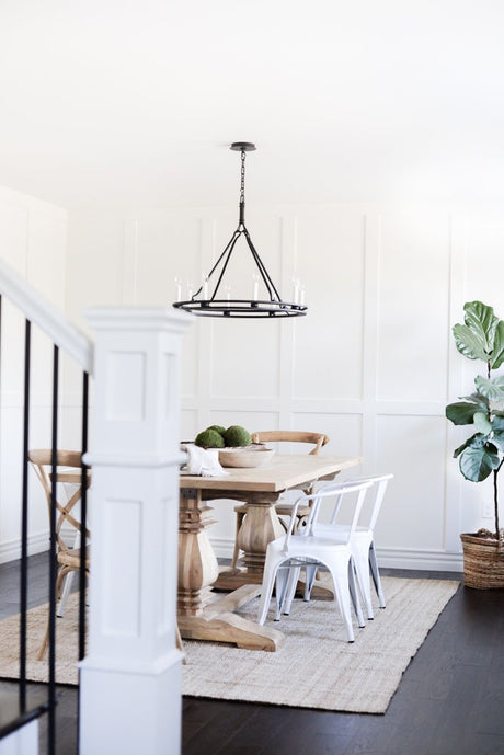sutton-chandelier-F6236-TBK-1