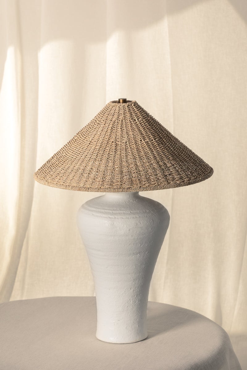 pezante-table-lamp-PTL1029-PBR/CLW-10