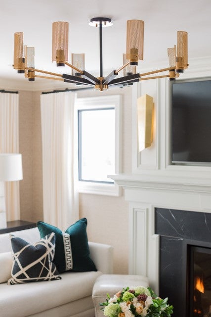 pilsen-chandelier-F6878-SFB/PBR-2