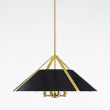 raymond-pendant-6726-AGB/SBK-1