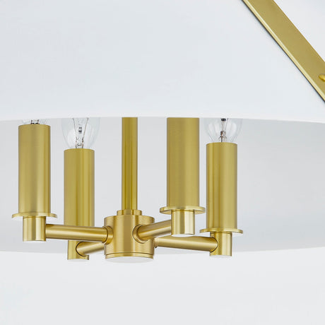 raymond-pendant-6726-AGB/SWH-1