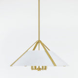 raymond-pendant-6726-AGB/SWH-2