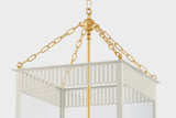 rosalie-lantern-H932704L-AGB/SCR-1