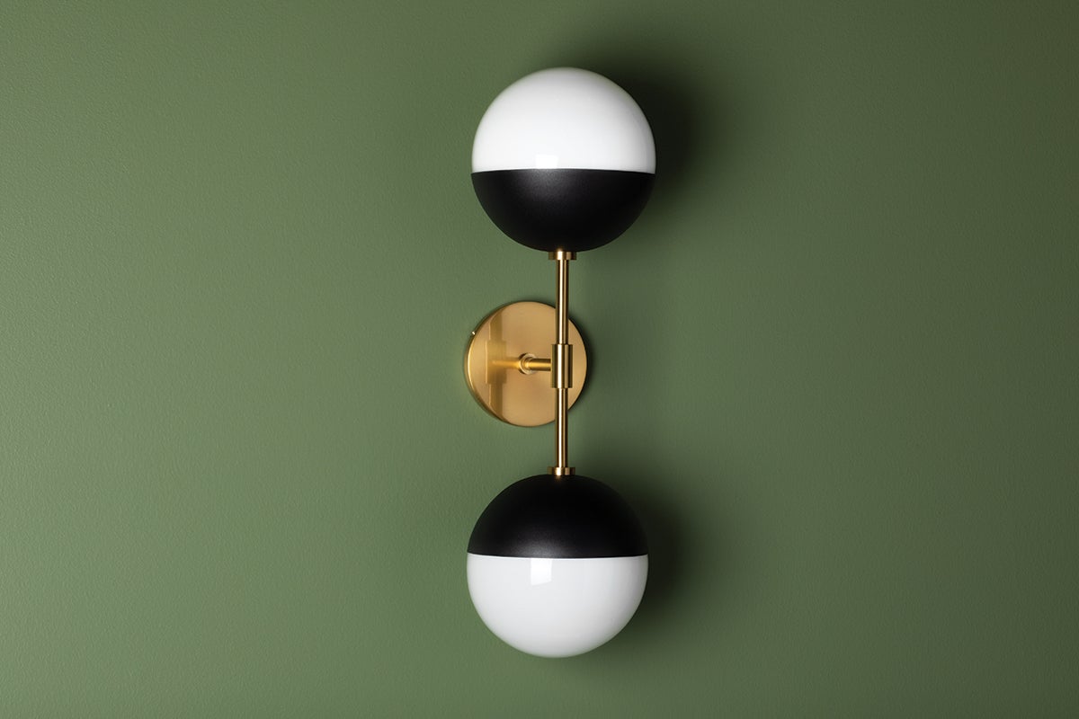 renee-wall-sconce-H344102A-AGB/BK-1