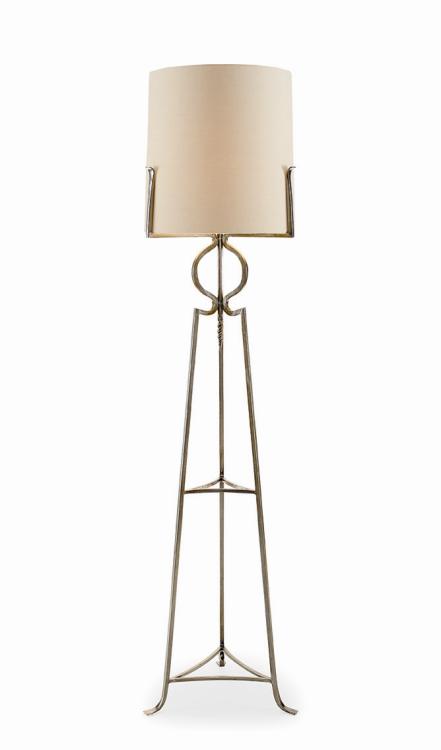 polished-steel-floor-lamp-SA8215