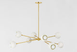saylor-chandelier-H832808-AGB/SCR-2