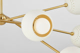 saylor-chandelier-H832808-AGB/SCR-1