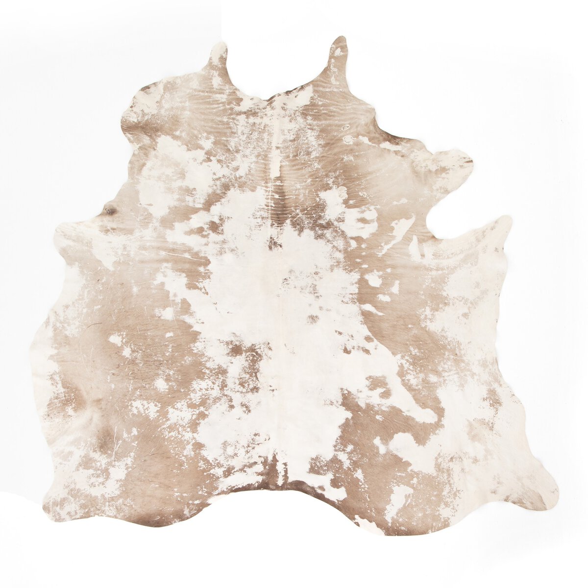 Harland Modern Cowhide Rug - Kings Fine Art & Decor