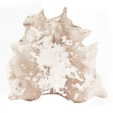 Harland Modern Cowhide Rug - Kings Fine Art & Decor