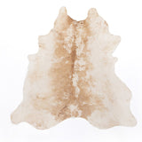 Harland Modern Cowhide Rug - Kings Fine Art & Decor