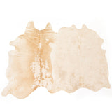 Harland Modern Cowhide Rug - Kings Fine Art & Decor
