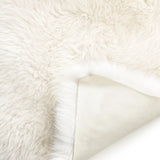 Lalo Lambskin Throw - Kings Fine Art & Decor