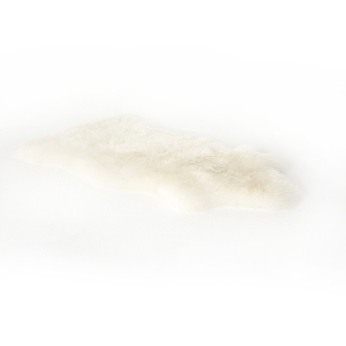 Lalo Lambskin Throw - Kings Fine Art & Decor
