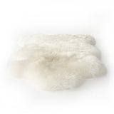 Lalo Lambskin Throw - Kings Fine Art & Decor
