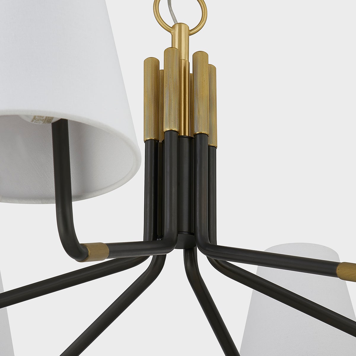 stanwyck-chandelier-6632-AGB/DB-2