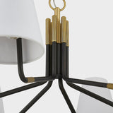 stanwyck-chandelier-6632-AGB/DB-2