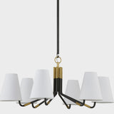 stanwyck-chandelier-6632-AGB/DB-3