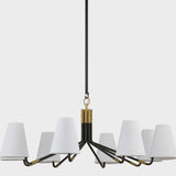stanwyck-chandelier-6640-AGB/DB-2