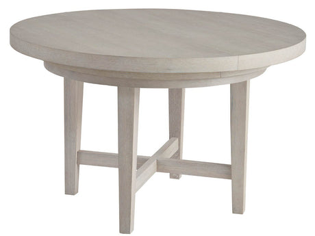 Scavino Round Dining Table